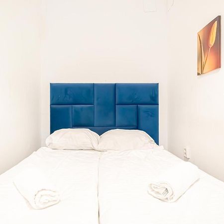Central Belvedere 3Br Shared Apartment - 12 Min From City Center Wien Exteriör bild