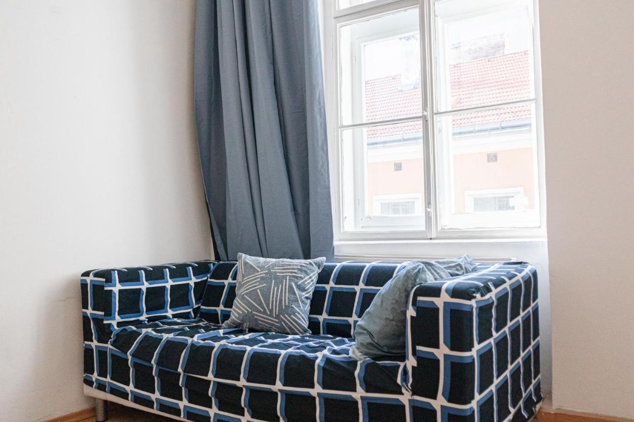 Central Belvedere 3Br Shared Apartment - 12 Min From City Center Wien Exteriör bild