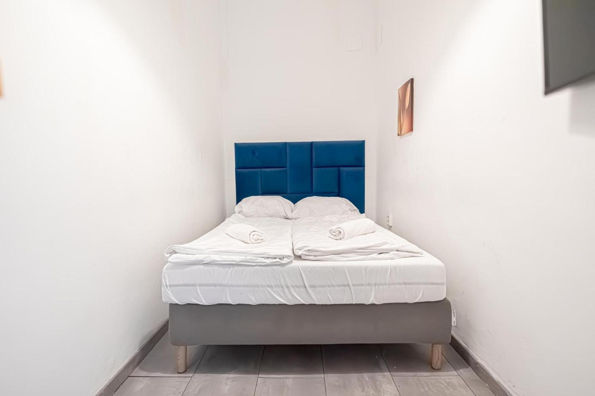 Central Belvedere 3Br Shared Apartment - 12 Min From City Center Wien Exteriör bild